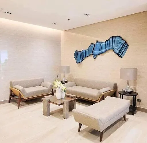 1br Unit At Coast Residences