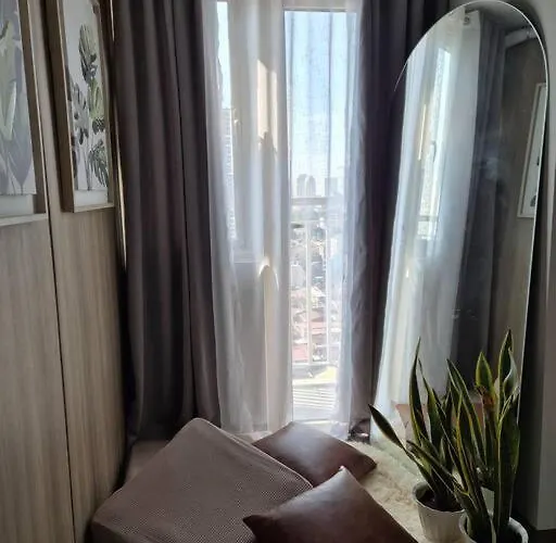 1br Unit At Coast Residences