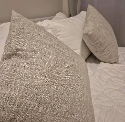 1br Unit At Coast Residences Apartment