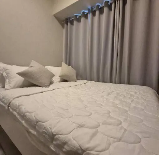 Apartment 1br Unit At Coast Residences *