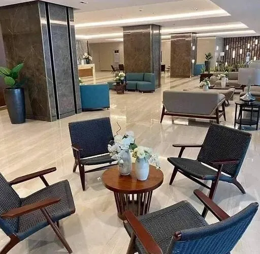 1br Unit At Coast Residences * Manila